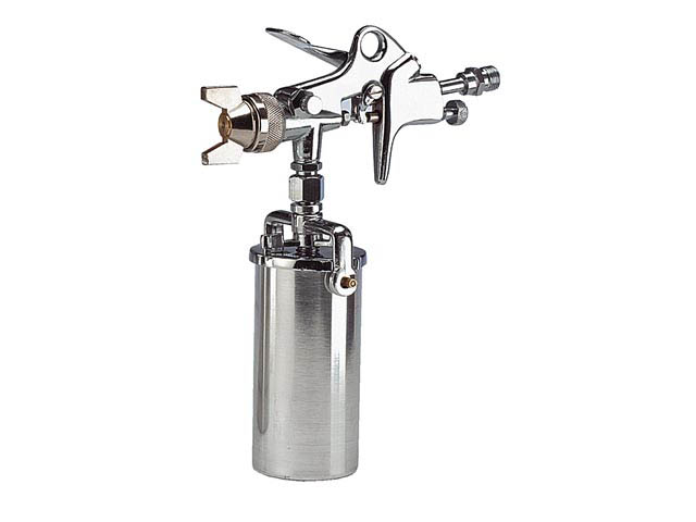 Spray Gun - Professional Touch Up Spray Gun-1