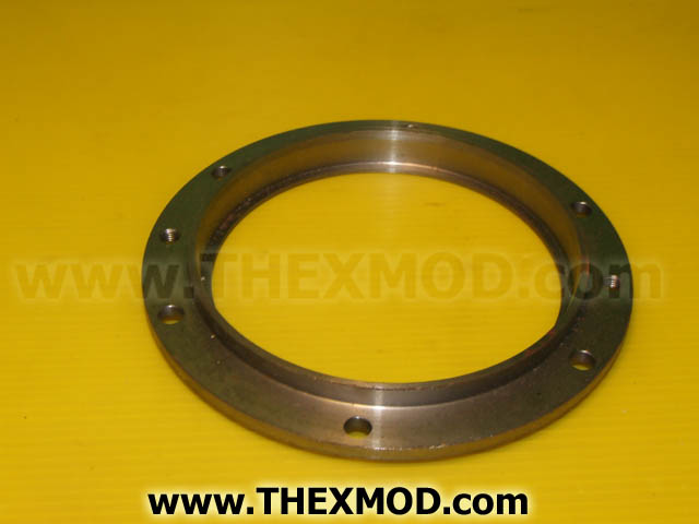 Plate - Retaining Bearing - FV84252-1