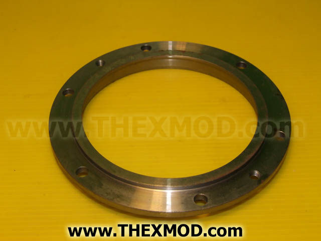 Plate - Retaining Bearing - FV84252-2