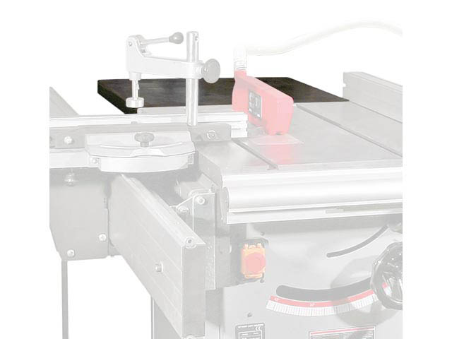 Extention - Table - Rear - For 01446-1