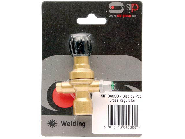 Regulator for disposable bottles (Display Packed)-1
