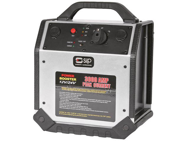 Rescue Pac 3000 (12v/24v)-1