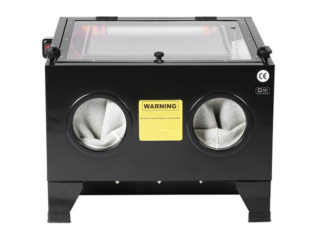 Sand Blaster - Cabinet (Medium)-1