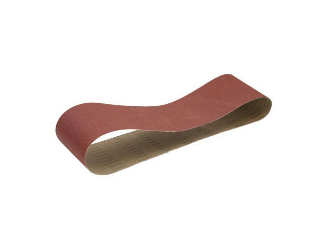 Belt - Sanding - 4 Inch * 36 Inch - P120 - Fine 01926 01946-1