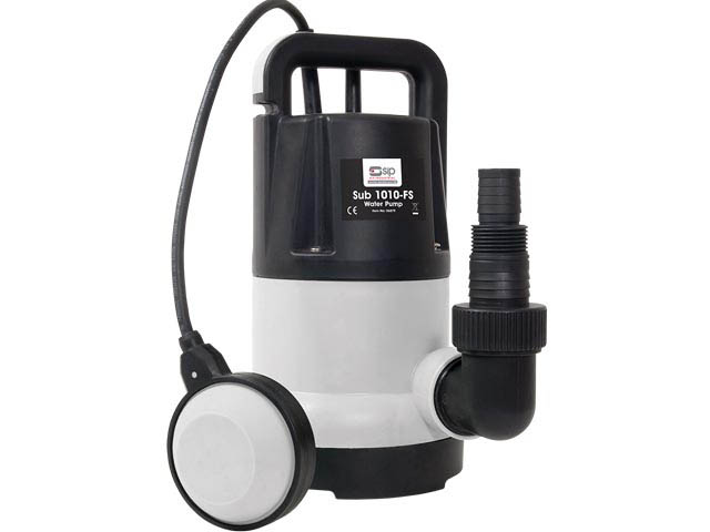 Pump - Water - Sub 1010-FS Submersible -1
