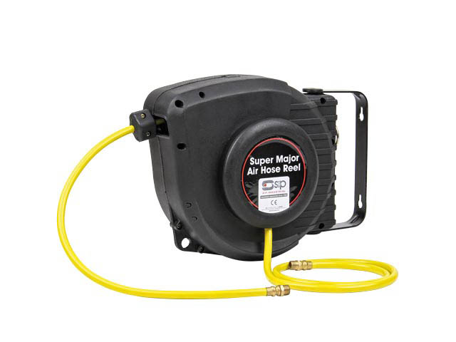 Hose - Air - Super Major 12-1