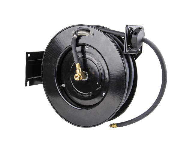Hose - Air - Super Major Pro Reel R15-1