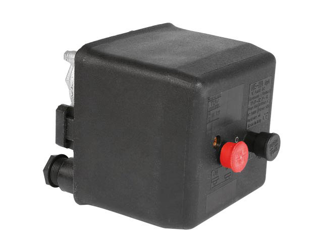 Switch - Pressure  - TELE 4 -1