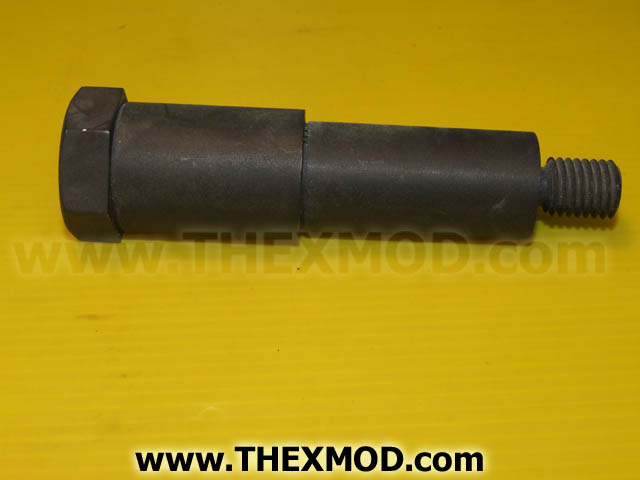 Bolt - Metric - RAK2813-1