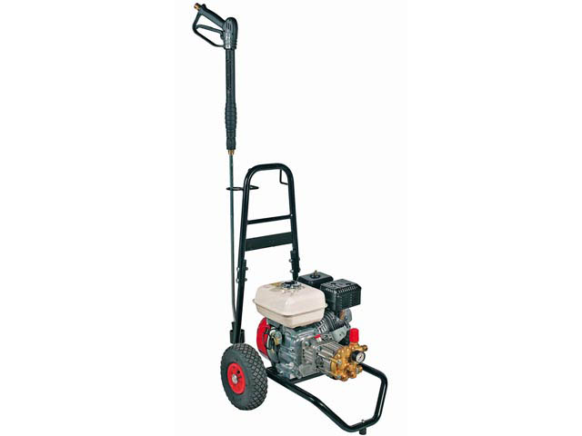 Pressure Washer - Petrol - Tempest PP660/165 (Honda) -1