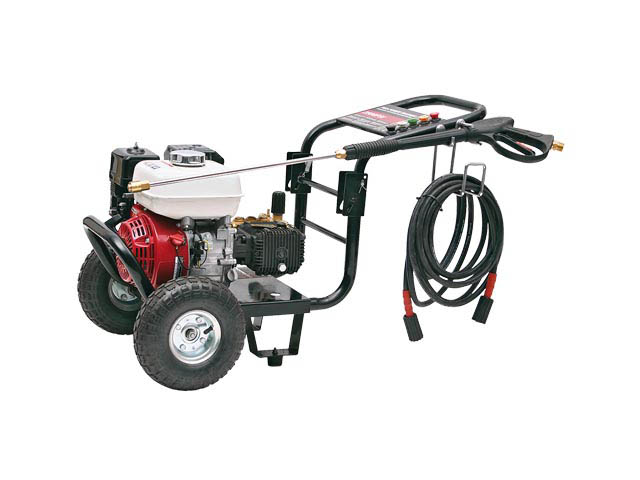 Pressure Washer - Petrol - Tempest PP760/190 (Honda)-1