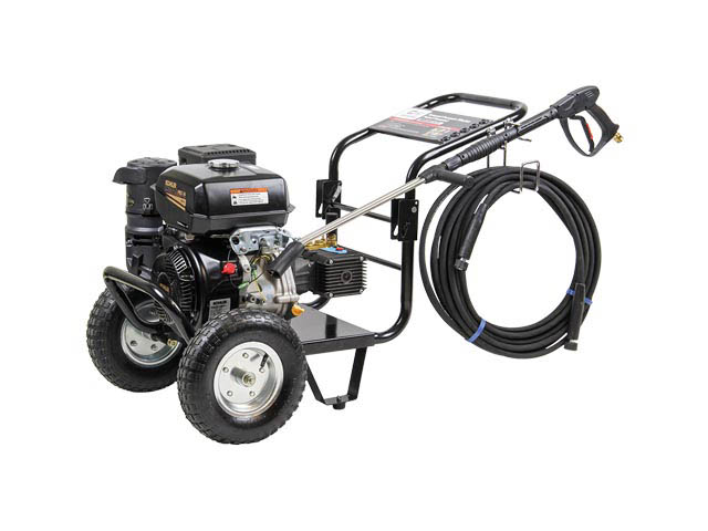 Pressure Washer - Petrol - Tempest PP960/280WM (Kohler)-1
