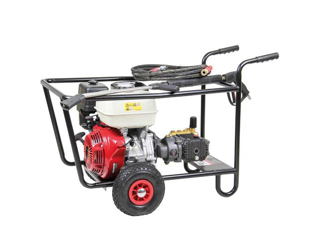 Pressure Washer - Petrol - Tempest PPG1002/250 (Honda) -1