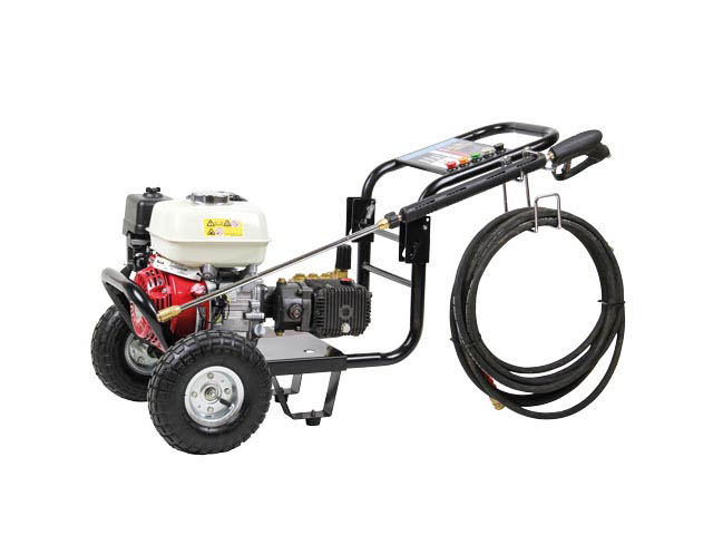 Pressure Washer - Petrol - Tempest PPG680/210 (Honda) -1