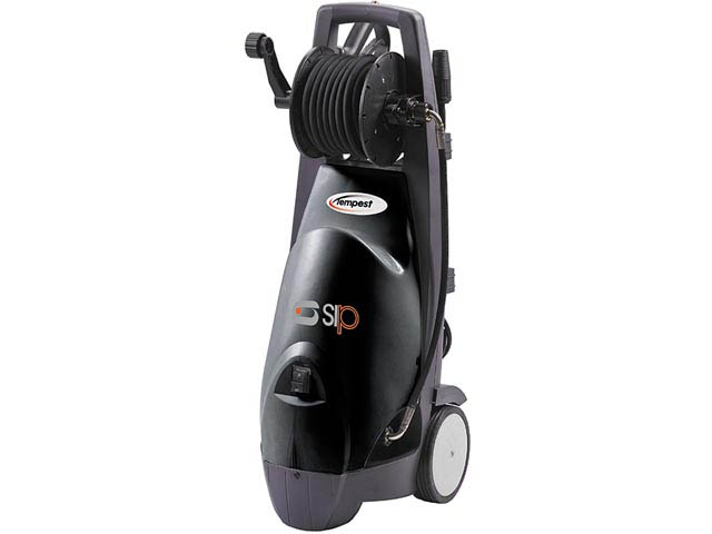 Pressure Washer - Electric - Tempest T480/130-S-1