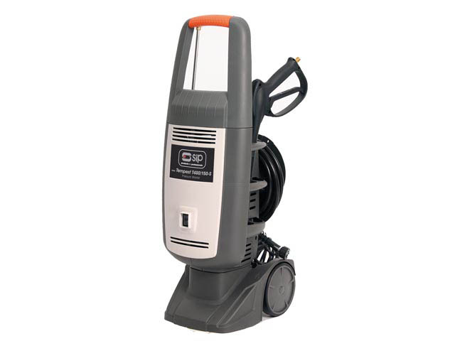 Pressure Washer - Electric - Tempest T480/150-S-1