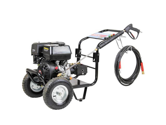 Pressure Washer - Petrol - Tempest TP1020/250 -1