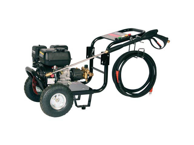 Pressure Washer - Petrol - Tempest TP650/175 -1