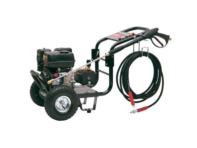 Pressure Washer - Petrol - Tempest TP760/190-1