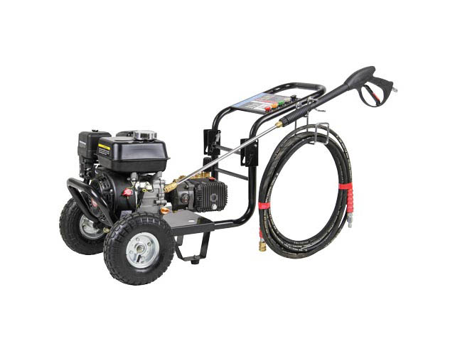 Pressure Washer - Tempest TPG680/210 Petrol -1