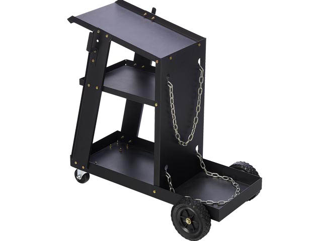 Cart - Welding - Three Tier-1