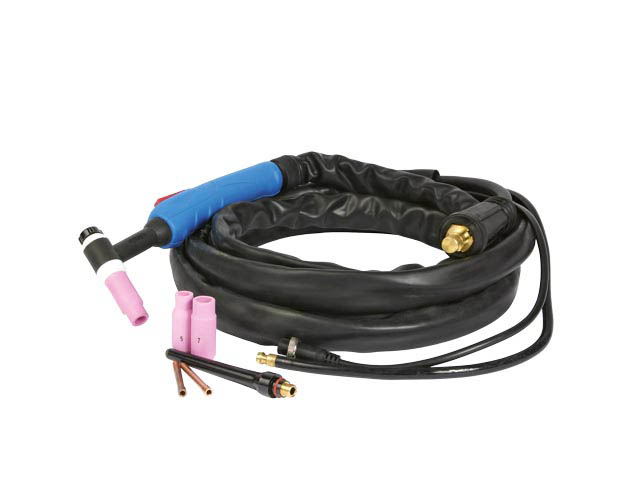 Torch - TIG  - WP26 For 05164 / 05189 / 05269-1