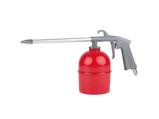 Gun - Cleaning - Trade Engine (Red)-1