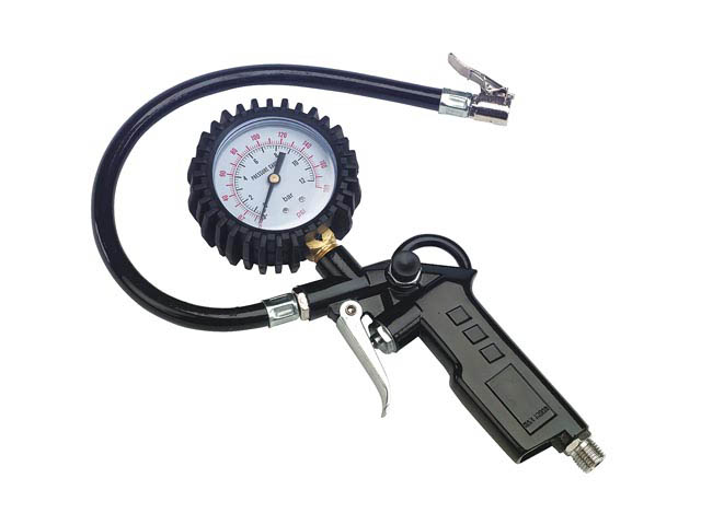 Inflator - Tyre - Trade-1