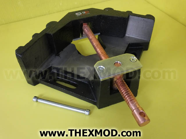 Clamp - Welders Angle 275 - 9 Inch-1