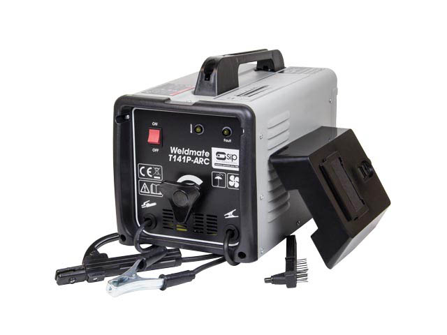 Welder - Weldmate T141P-Arc-1