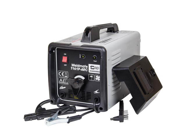 Welder - Weldmate T161P-Arc-1