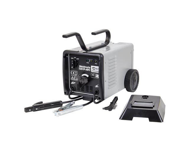 Welder - Weldmate T251P-Arc-1