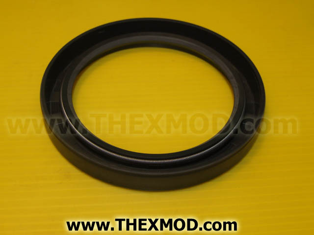 Seal - Plain - Synthetic Rubber - FV453546-2