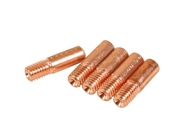 Tip - 0.6mm Tip - Singles M6-1