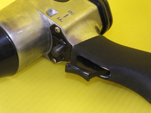 Wrench - Impact - 1/2 Inch-2