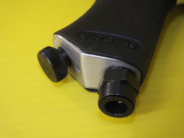 Wrench - Impact - 1/2 Inch-4