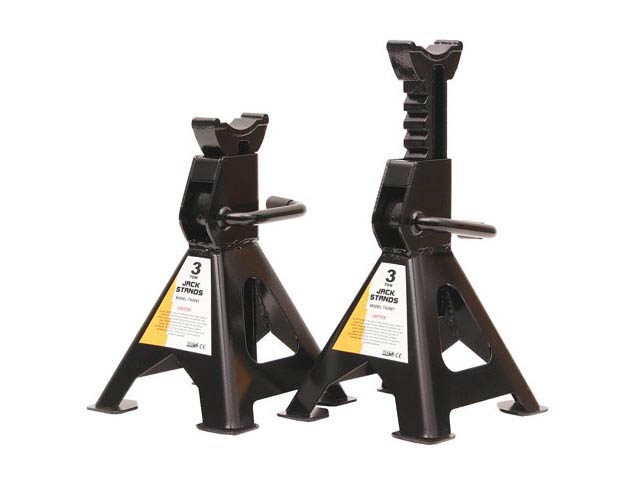 Stand - 3 Ton Jack Stand-1