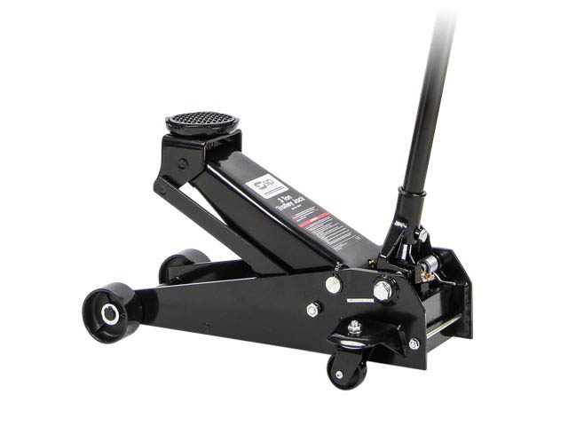 Jack - Trolley - 3 Ton-1