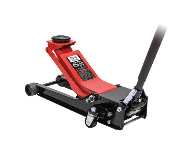 Jack - Floor - 3.25 Ton Heavy Duty-1