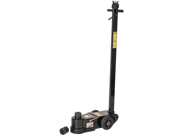 Jack - Truck - 50/25/10 Ton Pneumatic Truck Jack-1