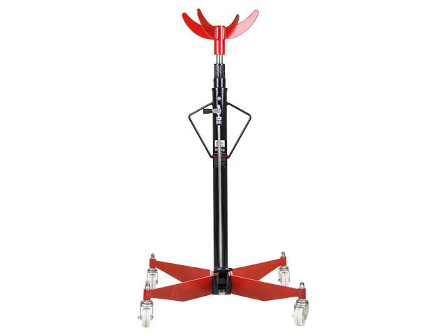 Jack - Transmission - 500KG Fast Lift-1