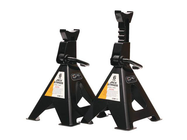 Jack - Stand - 6 Ton Jack Stand-1