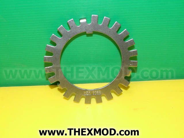 Washer - Tab - Bearing - MZK9038-1