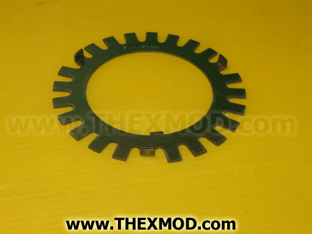 Washer - Tab - Bearing - MZK9038-2