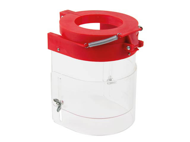 Guard - Chuck - 75mm  for 01436 / 01438 / 01439 / 01707-1