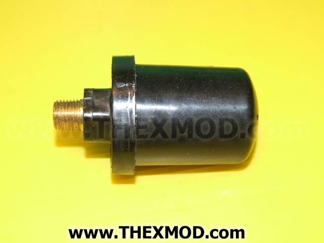 Filter - Air - 1/4 BSP Fitting-1