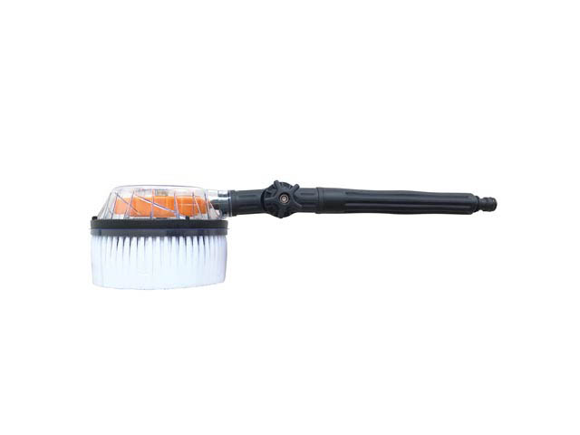 Brush - Angle Rotary Pressure Washer Brush for 08910-1