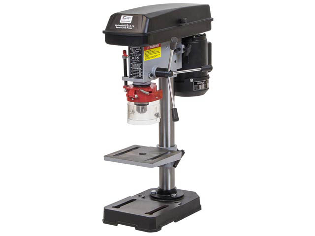 Drill - Pillar - Bench - B13-13 -1