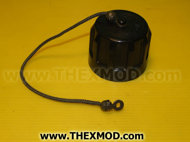 Cover - Ineter Vehicle Jump Start Socket - SBORD215-1