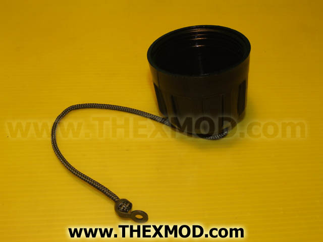Cover - Ineter Vehicle Jump Start Socket - SBORD215-2